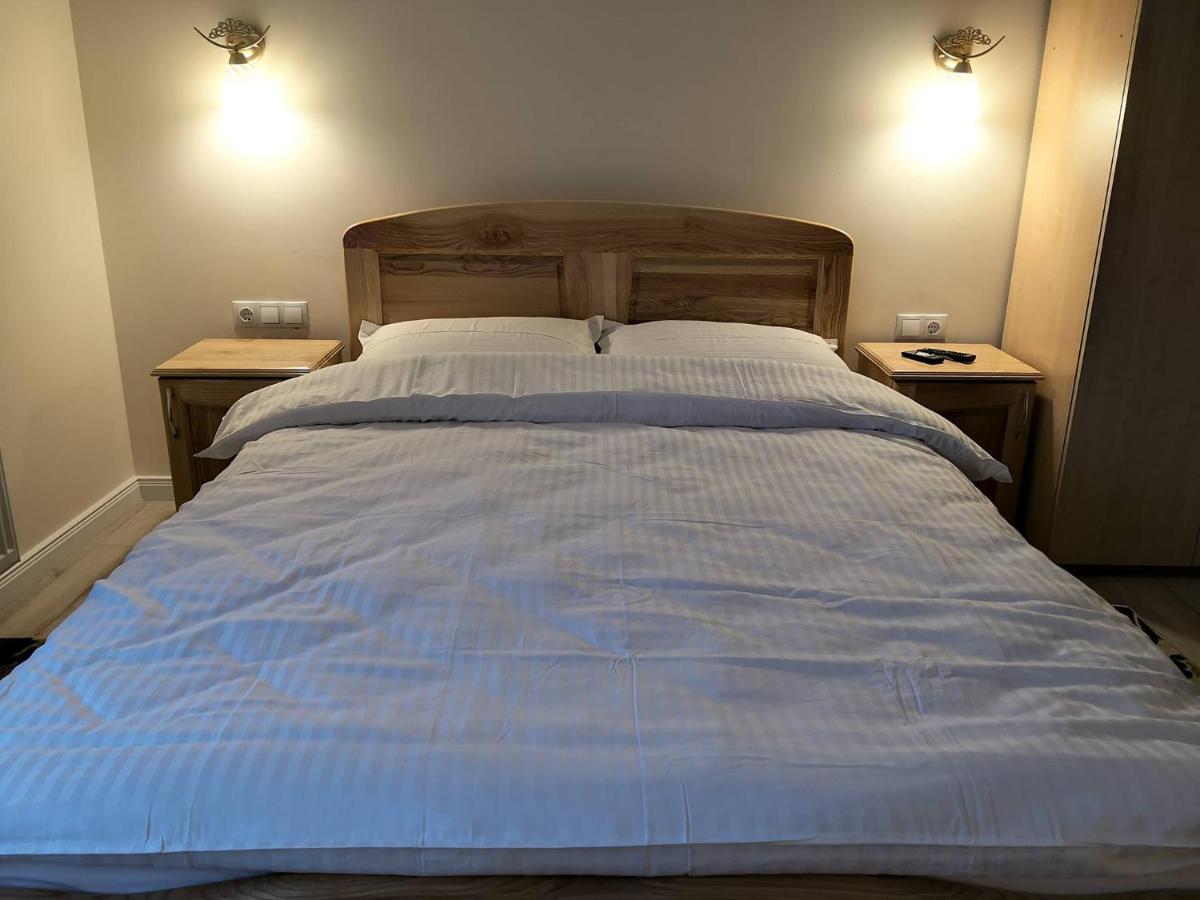Casa Nely Hotel Sighetu Marmaţiei Eksteriør billede