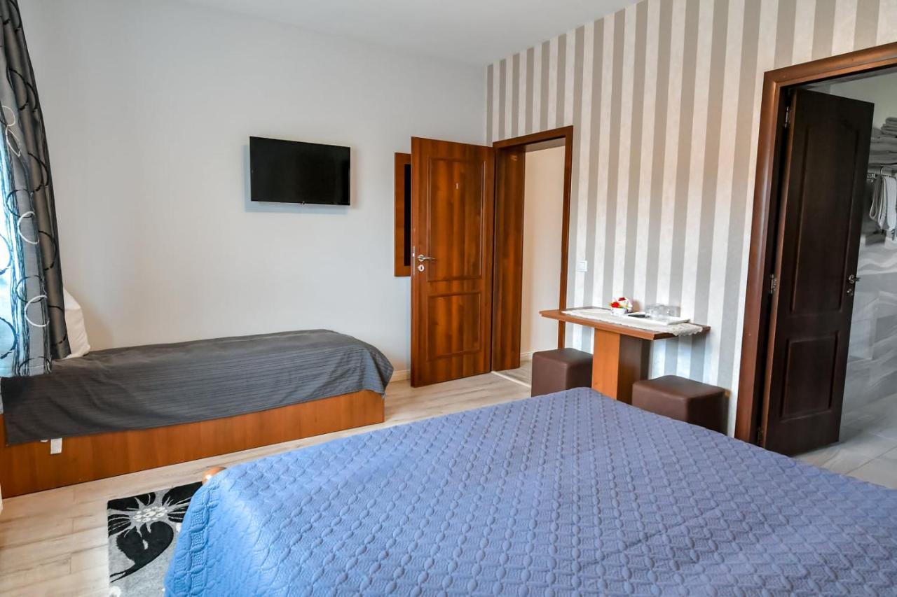 Casa Nely Hotel Sighetu Marmaţiei Eksteriør billede