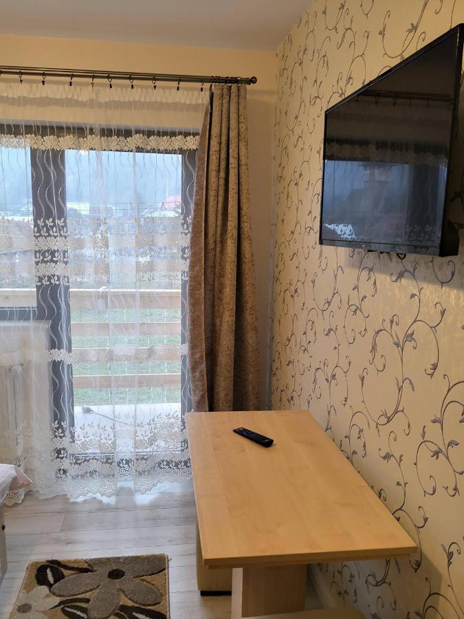 Casa Nely Hotel Sighetu Marmaţiei Eksteriør billede